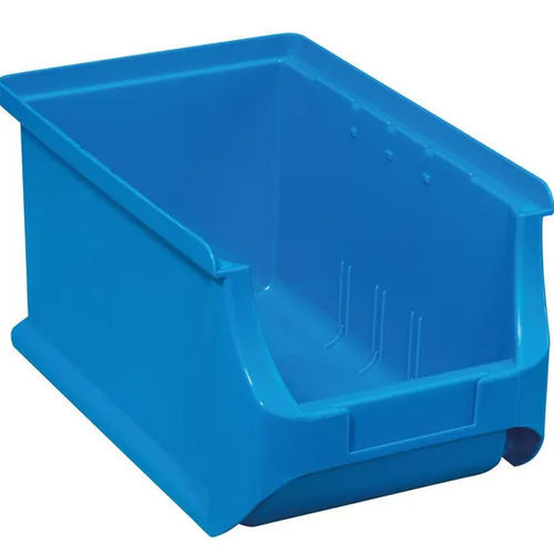 Gaveta de polipropileno - 0008575525 - Allit AG Kunststofftechnik - de manipulación / para piezas pequeñas / para almacenamiento