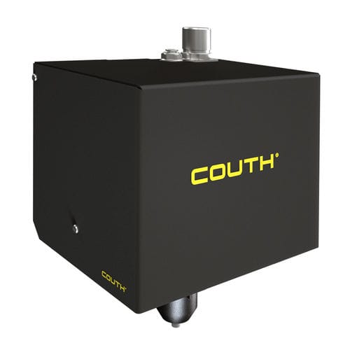 Máquina de marcado por rayado - 60X40U - COUTH INDUSTRIAL MARKING SYSTEMS - integrable / compacta / de alta velocidad