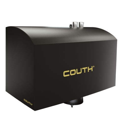 Máquina de marcado por rayado - 180x45U - COUTH INDUSTRIAL MARKING SYSTEMS - de metal / integrable / compacta
