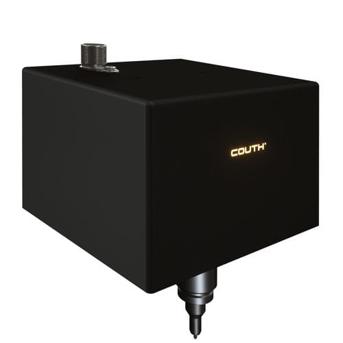 Máquina de marcado por micropercusión - 90X60U - COUTH INDUSTRIAL MARKING SYSTEMS - integrable / de alta velocidad
