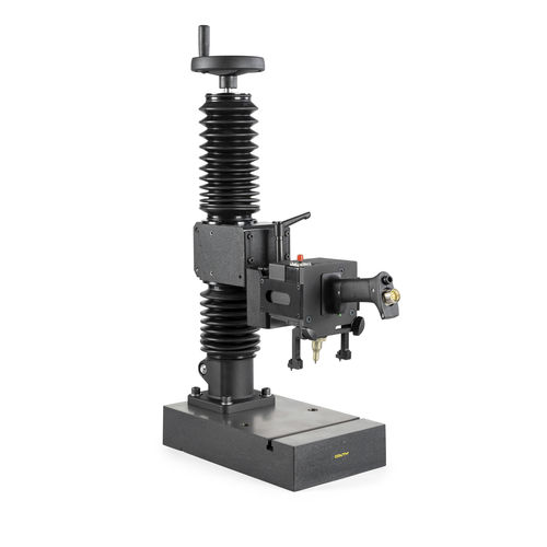 Máquina de marcado por micropercusión - 50X17-25P+N - COUTH INDUSTRIAL MARKING SYSTEMS - de mesa / portátil / para placas