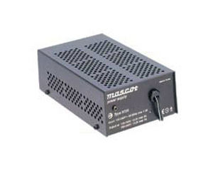 Alimentación eléctrica AC/DC - 70 - 96 W, 12 - 48 V | 9726 - 2026   - Mascot - conmutada / con protección contra cortocircuitos / con compensador del factor de potencia