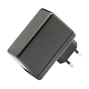 Alimentación eléctrica enchufable - 10 W, 5 - 24 V | 9525  - Mascot - AC/DC / conmutada / con protección contra cortocircuitos