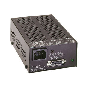 Alimentación eléctrica adaptador - 50 W, ±5 - ±12 V | 9221  - Mascot - AC/DC / de múltiples salidas / conmutada