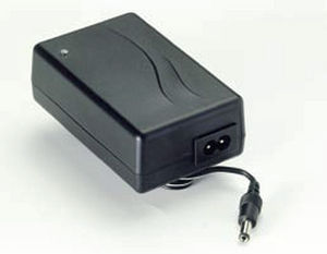 Cargador de baterías de mesa - 2246  - Mascot - de NiCd / Ni-MH / conmutado