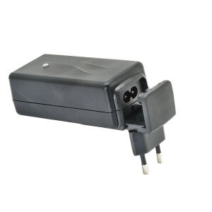 Cargador de baterías enchufable - 2115 - 2116  - Mascot - Ni-MH / automático / conmutado