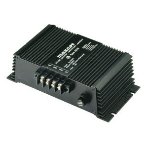 Convertidor DC/DC reductor - 9970     - Mascot - montado sobre bastidor / conmutado