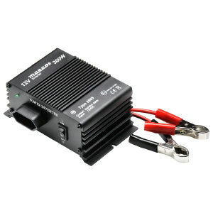 Ondulador DC/AC fuera de red - 2985     - Mascot - de onda sinusoidal modificada / para aplicaciones profesionales
