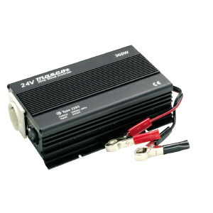 Ondulador DC/AC fuera de red - 2285  - Mascot - onda sinusoidal pura / para aplicaciones profesionales