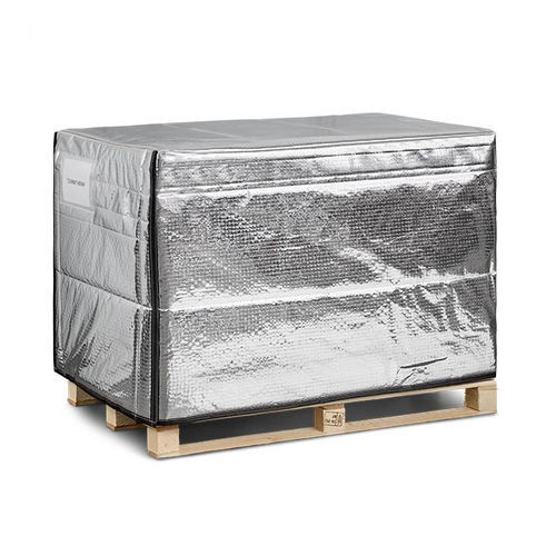 Funda termoaislante de transporte - Combitherm A/S - de almacenamiento / para avión de carga