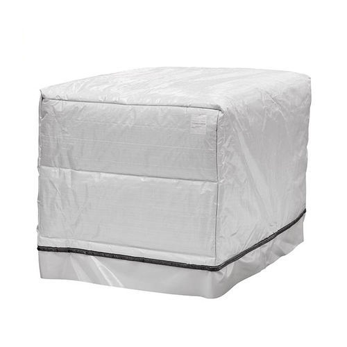 Funda termoaislante para palés - Combitherm A/S - de transporte / de almacenamiento