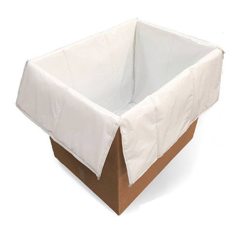 Forro de contenedor - Combitherm A/S