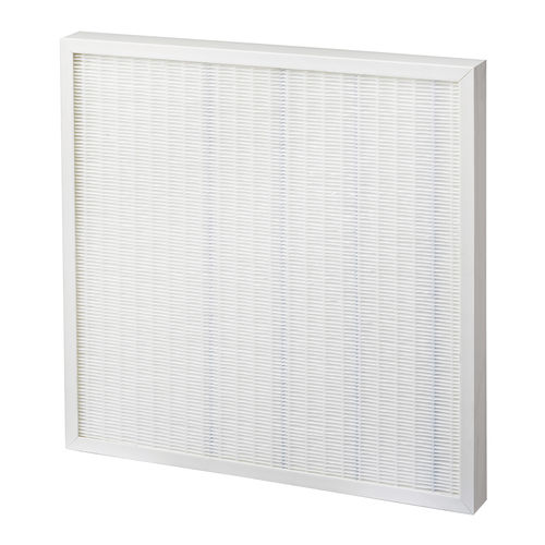Filtro de aire - EcoPleat G - Camfil - de paneles / industrial / de plástico