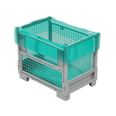 Bolsa VCI - CORPALIN® - Corpac Deutschland GmbH & Co. KG - de transporte / de polietileno