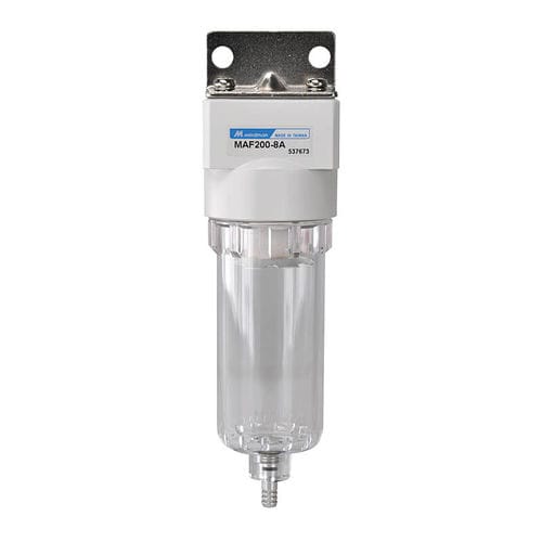 Filtro de aire - MAF200L - Mindman Industrial