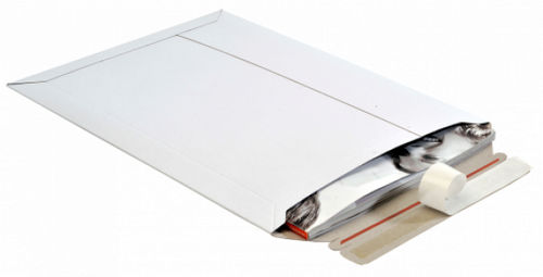 Embalaje de cartón - TOPPAC 2 series - DREI V GmbH - postal