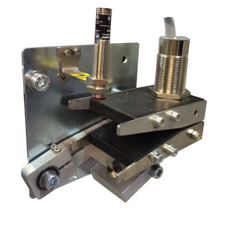Sistema de inspección con cámara - ERO-SIO - ERO Gluing Systems - sin contacto / automático / de control de calidad
