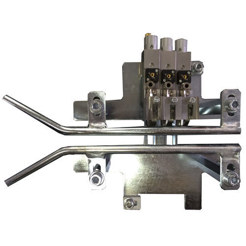 Máquina encoladora cartón - ERO Gluing Systems