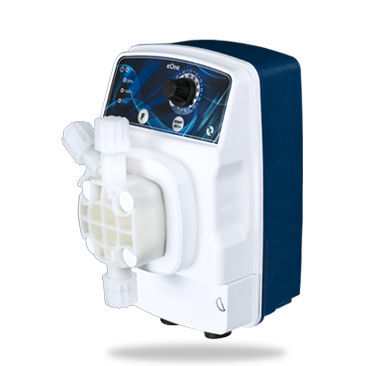 Bomba de membrana - Eone Basic - Etatron D.S. - para polímero / de aire / accionada por solenoide