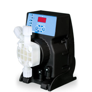 bomba de aguaDLX VFT/MBB series