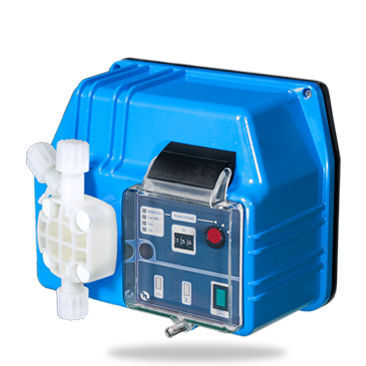 Bomba de membrana - BT VFT - Etatron D.S. - de agua / de aire / accionada por solenoide