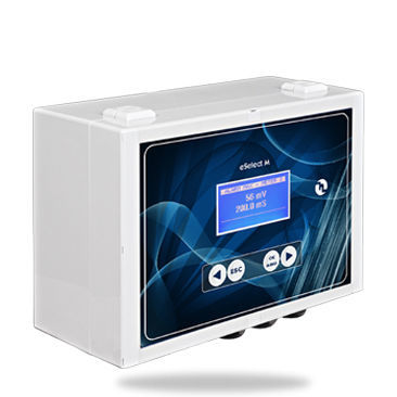 Controlador de pH - eSelect M1 CD Cool - Etatron D.S.
