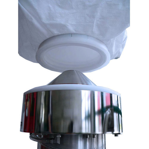 Estación de dosificación - SoliValve ® - Hecht Technologie GmbH