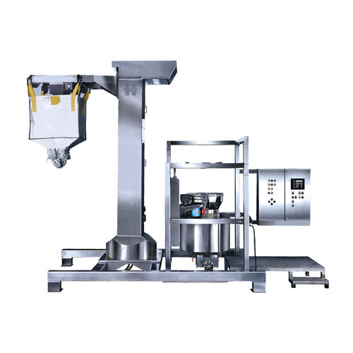 Columna eléctrica industrial - Hecht Technologie GmbH - autónoma