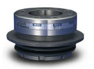 Limitador de par de bolas - TR series - Sankyo America - con acoplamiento elástico