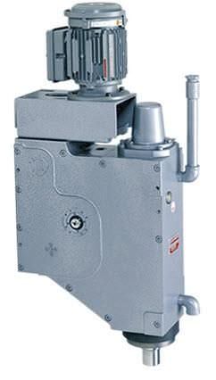 Cambiador de herramientas CNC - CTS series - Sankyo America - automático