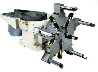 Torreta de herramientas de disco - EX series - Sankyo America