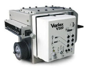 Alimentador de rodillos - Variax V series - Sankyo America