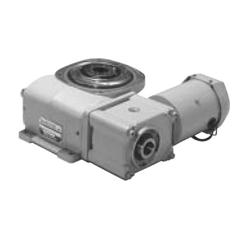 Indexador rotativo - AD series - Sankyo America - con leva globoidal / para máquinas