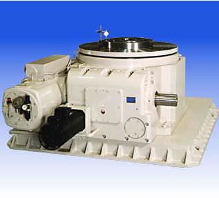 Indexador rotativo - DTR series - Sankyo America - de leva / para motor paso a paso