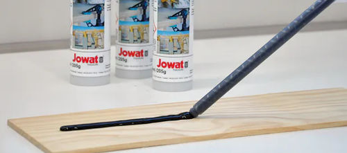 Cola epoxi - Jowapur® 1-C PU - Jowat SE - para poliuretano / bicomponente / de pegado