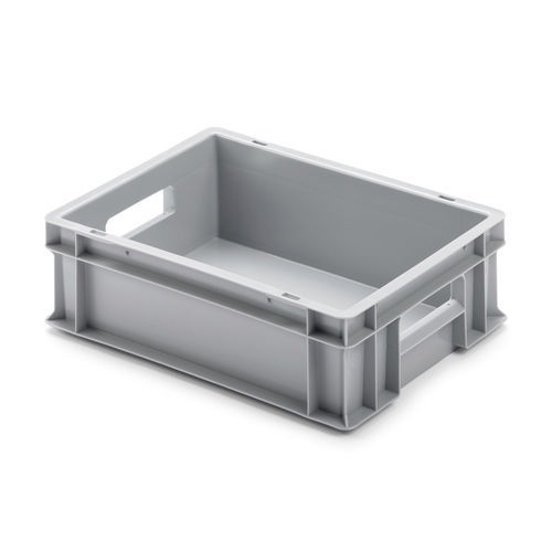Cajón de PP - 2040 series - Kiga GmbH - para almacenamiento / con tapa
