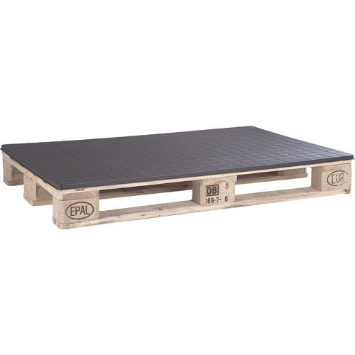 Revestimiento de ABS - 3050 - Kiga GmbH - de protección / para madera / industrial