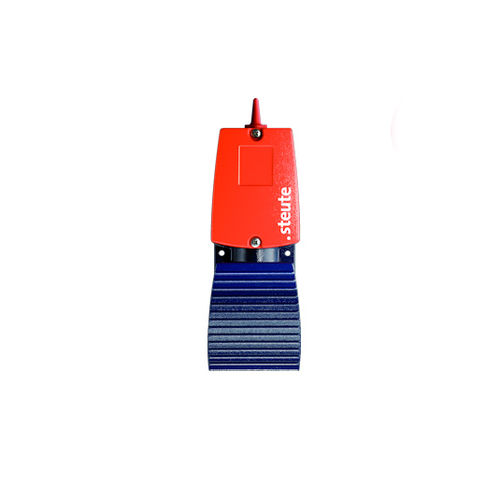 Interruptor de pedal de control - RF GFI series - steute Schaltgeräte - eléctrico / inalámbrico / 1 pedal