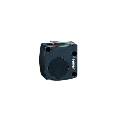 Interruptor de posición inalámbrico - RF 10 series - steute Schaltgeräte - autoextinguible / IP67 / IEC