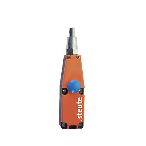 Interruptor con control por cable - ZS 70 - steute Schaltgeräte - unipolar / IEC / autoextinguible