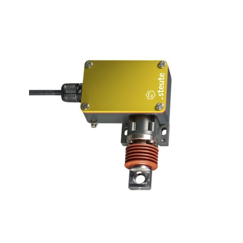 Interruptor con control por cable - EX ZS 73 HES series - steute Schaltgeräte - unipolar / estanco / antideflagrante