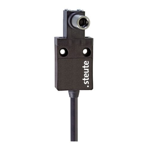 Interruptor de seguridad - ES 13 SB - steute Schaltgeräte - unipolar / IEC / reforzado
