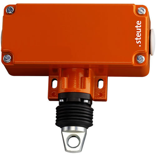 Interruptor con control por cable - ZS 75 HES series - steute Schaltgeräte - unipolar / estanco / IEC