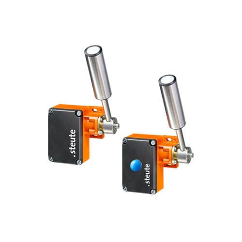 Interruptor de palanca - ZS 73 SR series - steute Schaltgeräte - unipolar / reforzado / autoextinguible