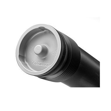 Capuchón redondo - KITMANN series - Lehmann & Frommelt Thermoformung GmbH - de termoplástico