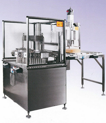 Porcionadora de queso de pasta dura - MS 120 - Maschinenbau Heinrich Hajek - de pasta blanda / de lámina / automática