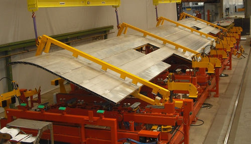 Máquina de soldar láser - MINDA Industrieanlagen GmbH
