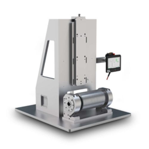 Máquina de soldar por ultrasonidos - MS Ultraschall Technologie GmbH - por resistencia / por fricción / automática