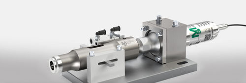 Selladora para embalajes - MS sonxSYS SEAL valve - MS Ultraschall Technologie GmbH - por ultrasonidos / para films / de café