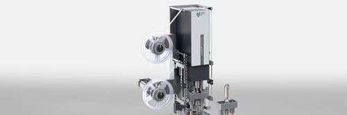 Máquina de soldar por ultrasonidos - MS sonxTOP MEMBRANE - MS Ultraschall Technologie GmbH - automática / integrable / para plástico